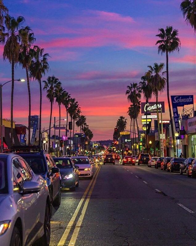 Cozy Spot In Koreatown * Los Angeles